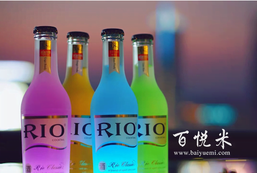 當(dāng)初風(fēng)靡一時(shí)的“銳澳雞尾酒”，為啥如今無(wú)人喝了？原因很現(xiàn)實(shí)